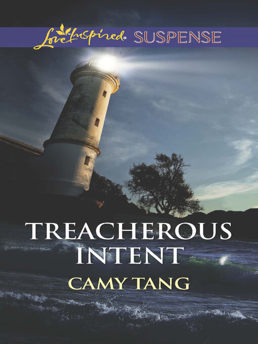 Title details for Treacherous Intent by Camy Tang - Available